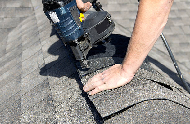 Roof Insulation in Frankfort, IN